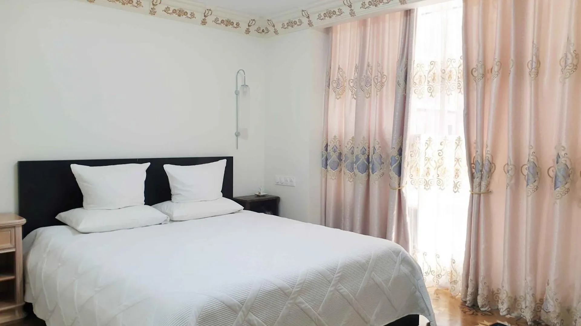 Loft Luxe Et Glamour ! Nice Centre. 프랑스