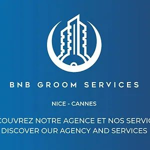 Apartment Jean Medecin Av - Large 2 Bdrs Ac, Nice