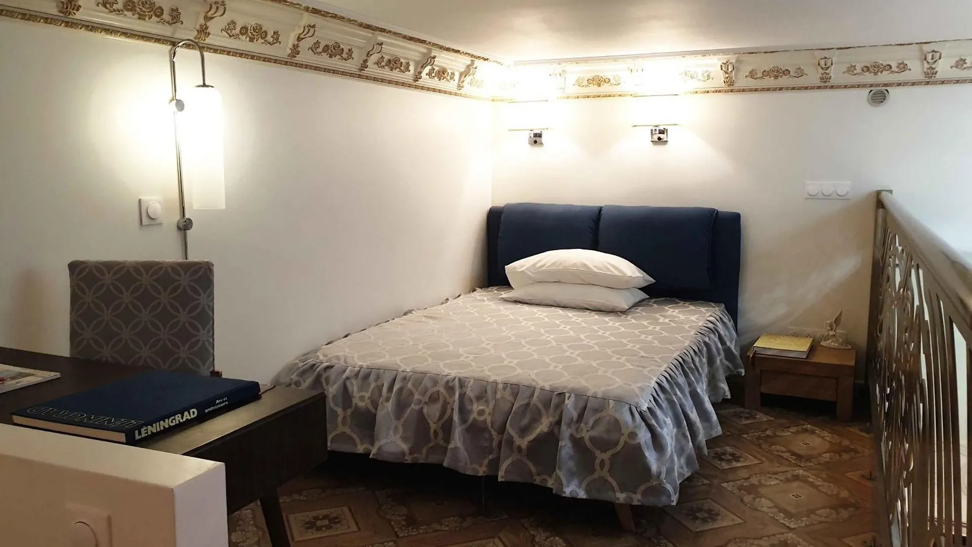 Apartment Loft Luxe Et Glamour ! Nice Centre.