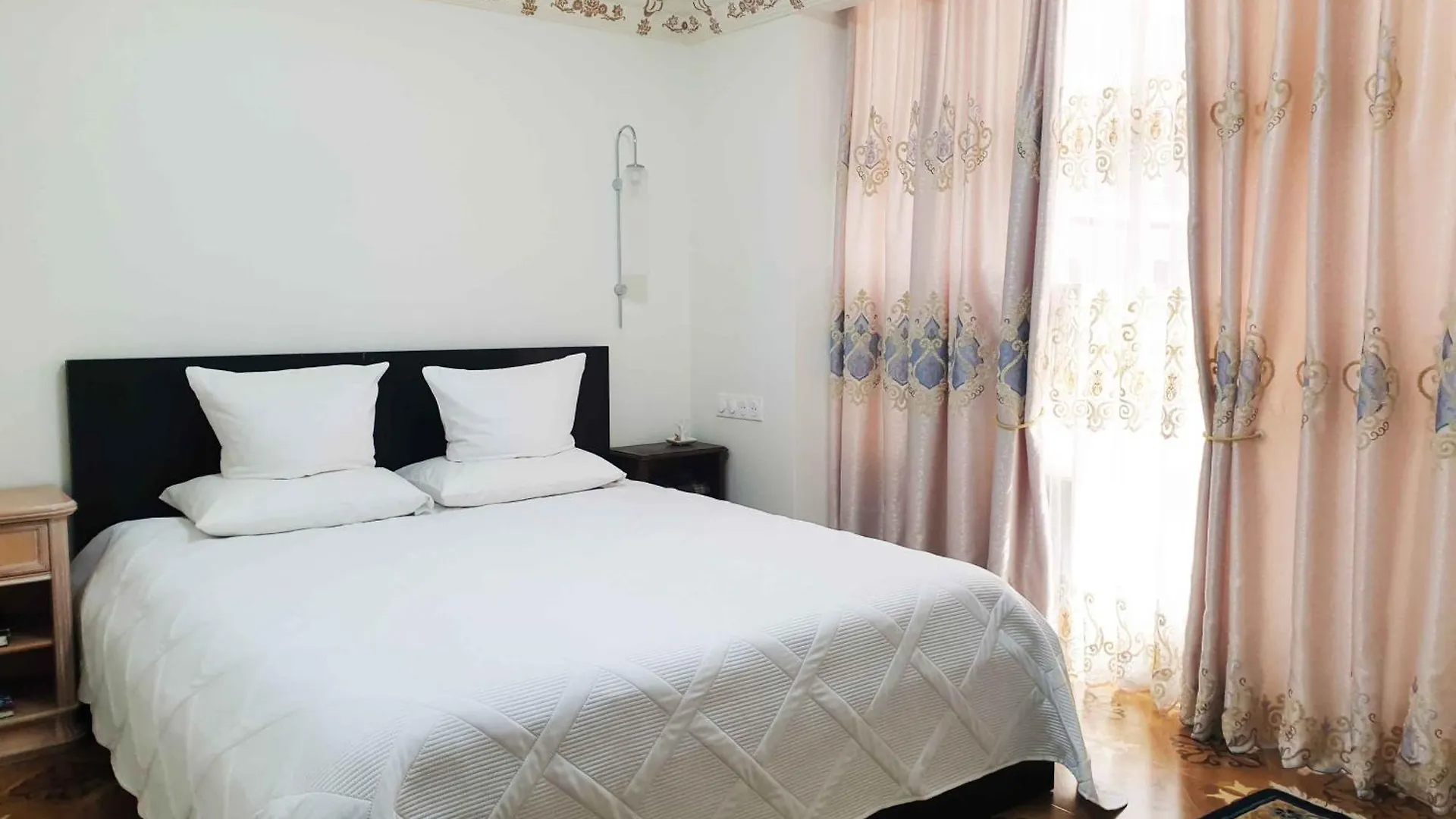 Loft Luxe Et Glamour ! Nice Centre. Apartment
